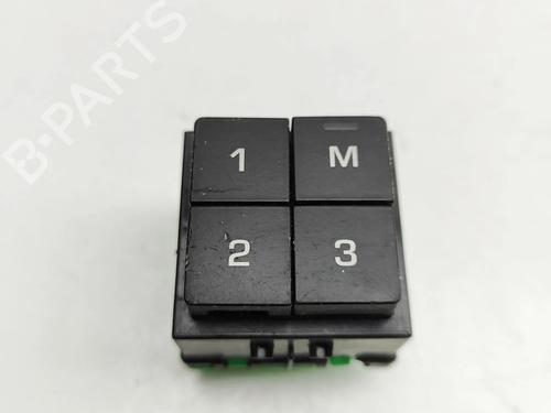 Used Switch Switch LAND ROVER RANGE ROVER SPORT II (L494) 3.0 SDV6 4x4 (306 hp) 33394964 33394964