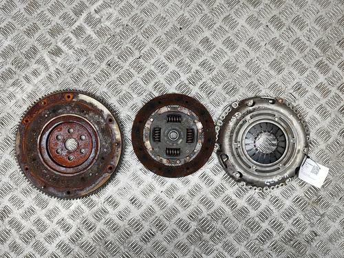 Andre AUDI A4 B7 (8EC) 2.0 TFSI (200 hp) 19329863