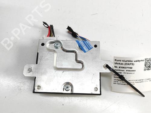 Elektronische module MERCEDES-BENZ C-CLASS Convertible (A205) C 220 d (205.404) | BP29542950M83