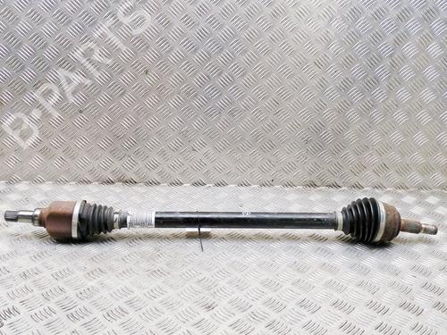 Used Right front driveshaft Right front driveshaft PEUGEOT PARTNER Box Body/MPV (K9) 1.5 BlueHDi 75 (75 hp) 40188860 40188860