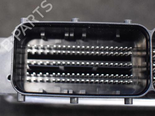 Engine control unit (ECU) LAND ROVER RANGE ROVER EVOQUE (L538) 2.0 D 4x4 | BP6751451M57