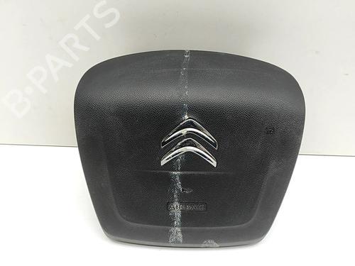 Used Driver airbag Driver airbag CITROËN JUMPER II Van 2.0 BlueHDi 130 (130 hp) 33380962 33380962