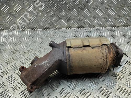 Catalyst HYUNDAI H-1 Cargo (TQ) 2.5 CRDi | BP33385782M10  - Image 5