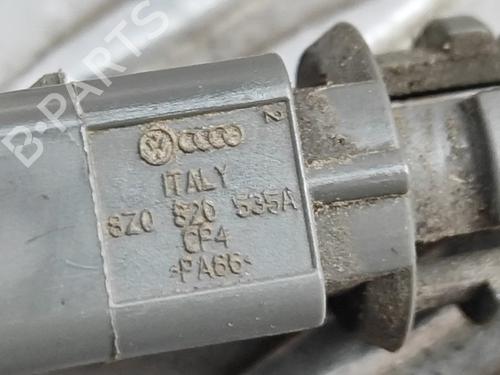 Electronic sensor AUDI Q7 (4MB, 4MG, 4MQ) 3.0 TDI quattro | BP28956411M84 