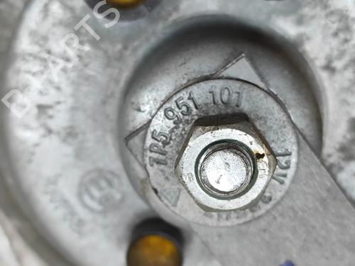 Horn PORSCHE CAYENNE (92A) 3.0 Diesel | BP25787532E13