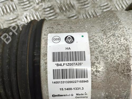 Left rear shock absorber MERCEDES-BENZ S-CLASS (W222, V222, X222) S 350 d (222.020, 222.120) | BP30492781M18 