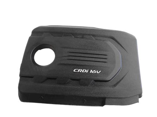 Used Upper protection HYUNDAI TUCSON (TL, TLE) 1.7 CRDi (116 hp) 30246178