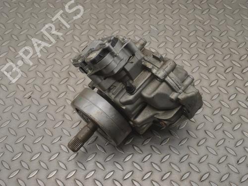 Used Transfer box Transfer box PORSCHE 911 (997) 3.6 Carrera (325 hp) 30620593 30620593