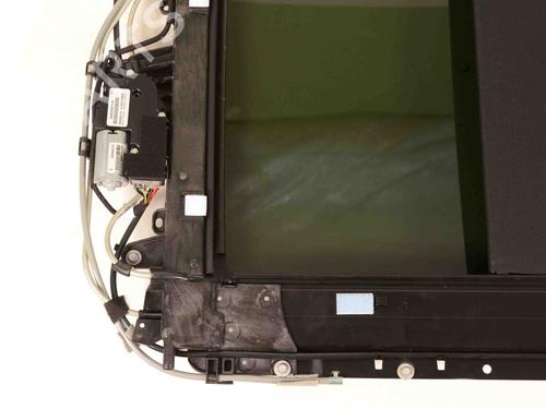 Interiør tag CHRYSLER 300C (LX) 3.0 CRD | BP30281502I12 