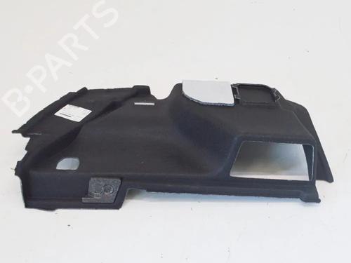 Boot lining BMW X1 (E84) sDrive 18 d | BP14668416I3 - Image 5