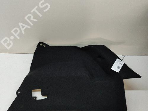 Bagagerumsbeklædning NISSAN JUKE (F16_) DIG-T 117 (117 hp) 28551126