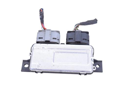 Used Electronic module Electronic module MERCEDES-BENZ A-CLASS (W177) A 200 (177.087) (163 hp) 33366870 33366870