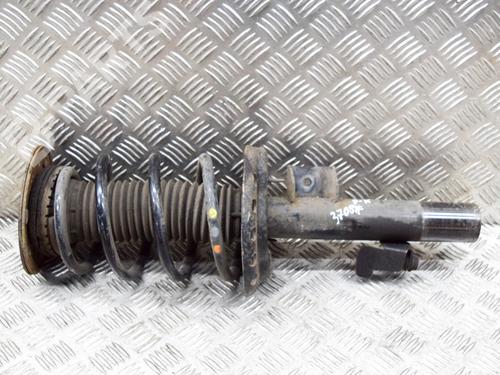 Used Left front shock absorber FORD MONDEO IV (BA7) 2.0 TDCi (140 hp) 10527141