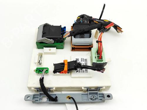 Electronic module VOLVO XC60 II (246) D4 | BP37076955M83 - Image 3