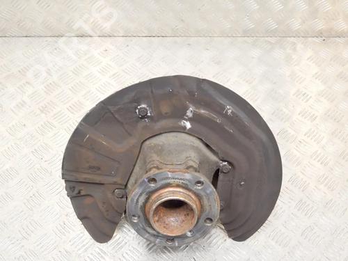 Used Left front steering knuckle Left front steering knuckle BMW X3 (F25) sDrive 18 d (150 hp) 14628729 14628729