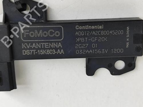 Módulo eletrónico FORD PUMA (J2K, CF7) 1.0 EcoBoost mHEV | BP27773915M83 