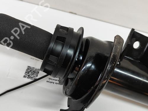 Left front shock absorber MERCEDES-BENZ B-CLASS Sports Tourer (W245) B 180 CDI (245.207) | BP23865480M16 