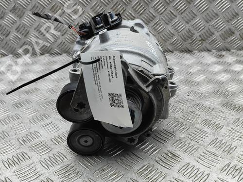 Used Alternator Alternator 37583270 37583270