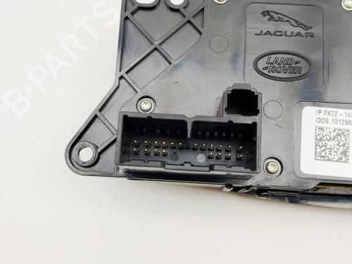 Switch LAND ROVER DISCOVERY SPORT (L550) 2.0 D 4x4 | BP38201933I30 - Image 6