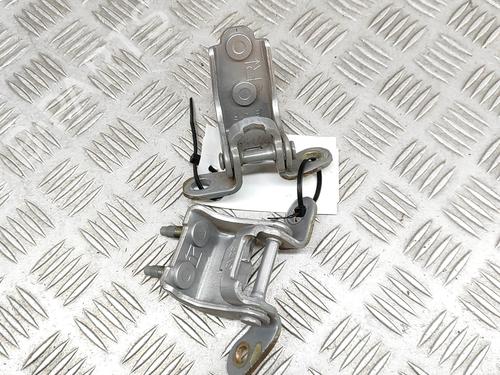 Hinge/Door check strap HONDA ACCORD VII Tourer (CM, CN) 2.2 i-CTDi (CN2) | BP25219345C146 