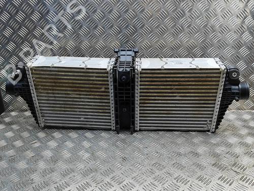 Intercooler PORSCHE 911 (992) 3.8 Turbo S (992450, 992470) | BP31976852M30