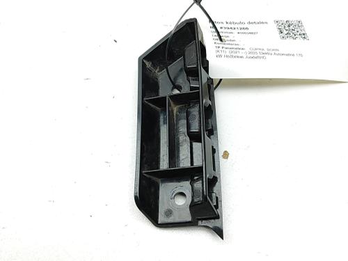 Front bumper bracket CUPRA BORN (K11) 58 e-boost | BP40460429C158 - Image 3