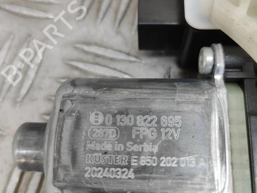 Rear left window mechanism CUPRA FORMENTOR (KM7, KMP) 1.4 e-Hybrid | BP33371298C24 - Image 6