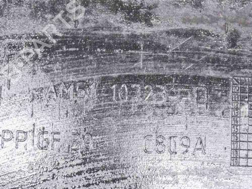 Support FORD FOCUS III 1.0 EcoBoost | BP14616802C155