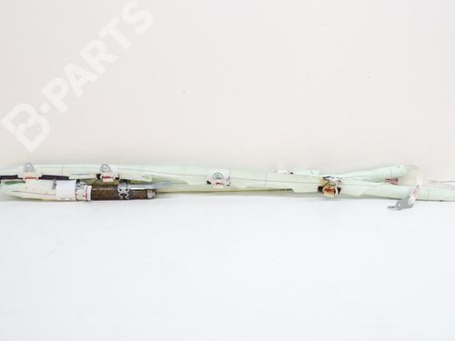 Used Right door airbag Right door airbag VOLVO S90 II (234) D5 AWD (235 hp) 10369124 10369124