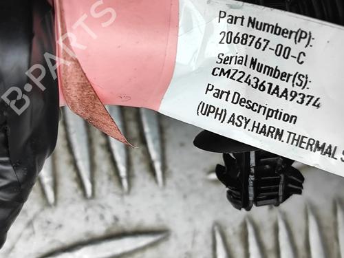 Wiring harness TESLA MODEL Y (5YJY) Long Range All-wheel Drive | BP33378912E16  - Image 8