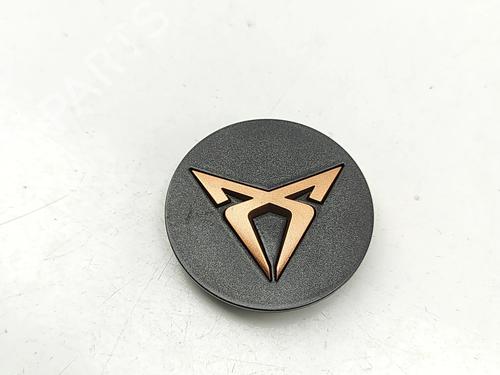 Used Hub cap CUPRA LEON Sportstourer (KL8, KU8, KUD) 2.0 VZ 4Drive (333 hp) 30857414