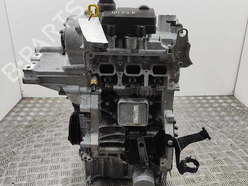 Engine VW T-ROC (A11, D11) 1.0 TSI | BP19076633M1 - Image 4