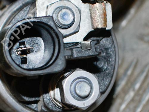 Starter VW GOLF VIII (CD1, DA1) 1.5 eTSI | BP27757979M8 