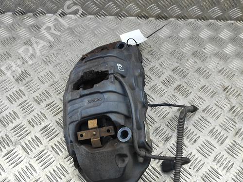 Right front brake caliper PORSCHE CAYENNE Coupe (9YB) 3.0 E-Hybrid AWD | BP38017808M104 - Image 3