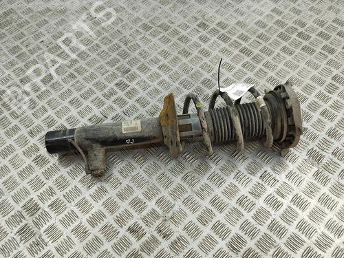 Used Right front shock absorber SKODA ENYAQ iV SUV (5AZ) 80 (204 hp) 30574996