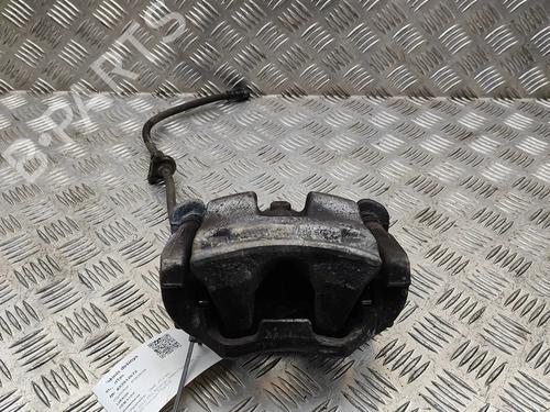 Used Right front brake caliper BMW X1 (F48) xDrive 25 e Plug-in-Hybrid (220 hp) 32344980