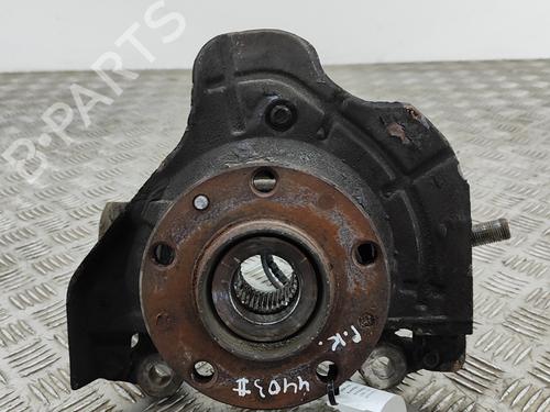 Used Left front steering knuckle FIAT DUCATO Van (250_) 130 Multijet 2,3 D (131 hp) 18036151