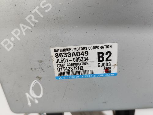 Electronic module MITSUBISHI OUTLANDER III (GG_W, GF_W, ZJ, ZL, ZK) 2.0 Hybrid 4WD (GG2W) | BP24819532M83 