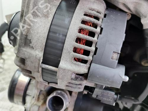 Engine LAND ROVER RANGE ROVER SPORT II (L494) 3.0 SDV6 4x4 | BP28180752M1 