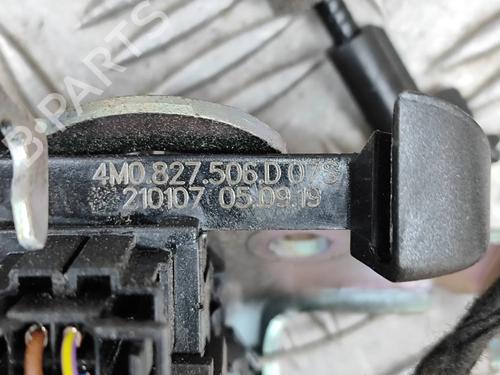 Tailgate lock AUDI E-TRON (GEN) 55 quattro | BP27781841C101 - Image 9