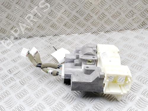 Used Electronic module Electronic module MAZDA MX-5 IV (ND__) 2.0 (ND2E, ND6E) (160 hp) 40227066 40227066