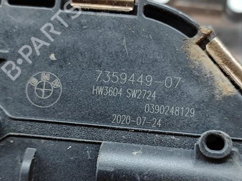 Front wiper motor BMW i3 (I01) Electric | BP16141056M29 