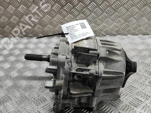 Used Transfer box MERCEDES-BENZ C-CLASS T-Model (S205) C 200 EQ Boost 4-matic (205.278) (184 hp) 27780215
