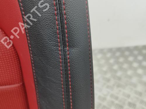 Seats set JAGUAR XE (X760) 2.0 D | BP24143048C78 