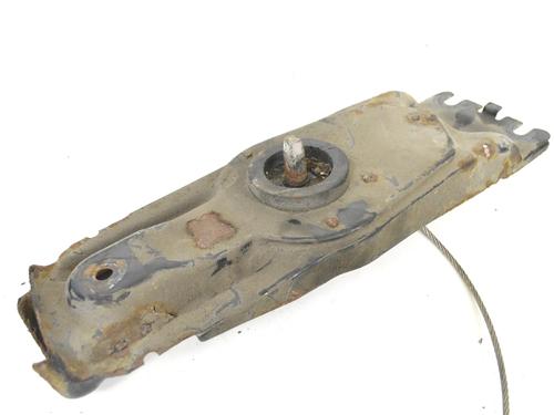 Støtte JEEP CHEROKEE (KK) 2.8 CRD 4x4 | BP33341430C155 - Image 4