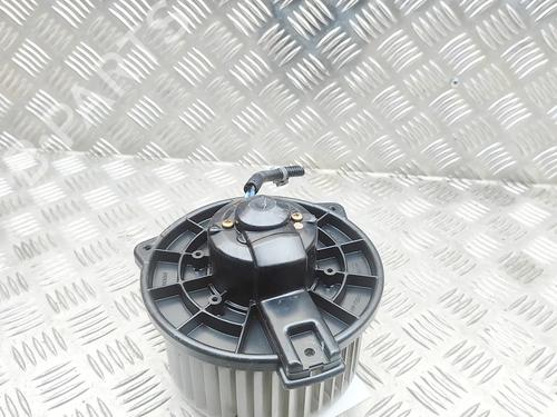Heater blower motor HONDA S2000 (AP) 2.0 (AP1) | BP38707073M62 - Image 5