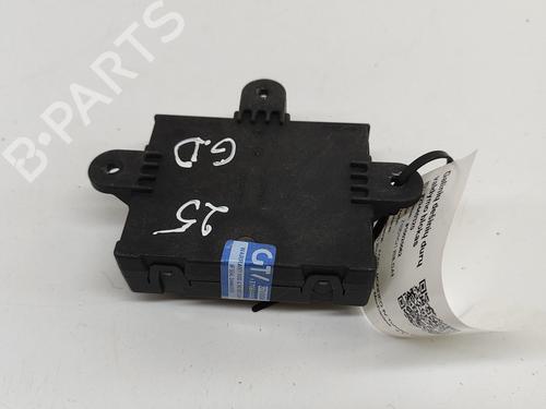 Electronic module FORD MONDEO IV Turnier (BA7) 2.0 TDCi | BP24819466M83 