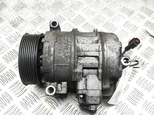 Used AC compressor AC compressor OPEL VIVARO A Bus (X83) 2.0 CDTI (F7, J7, A07) (90 hp) 33697576 33697576