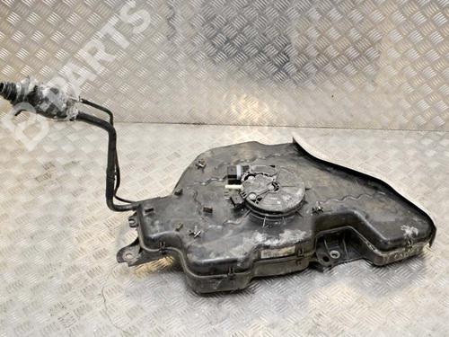 Used Dpf tank Dpf tank AUDI Q3 (8UB, 8UG) 2.0 TDI quattro (150 hp) 8410152 8410152