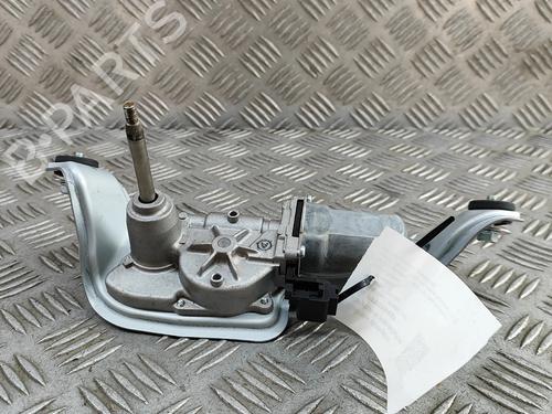 Used Rear wiper motor KIA OPTIMA Sportswagon (JF) 1.6 CRDi (136 hp) 28564628